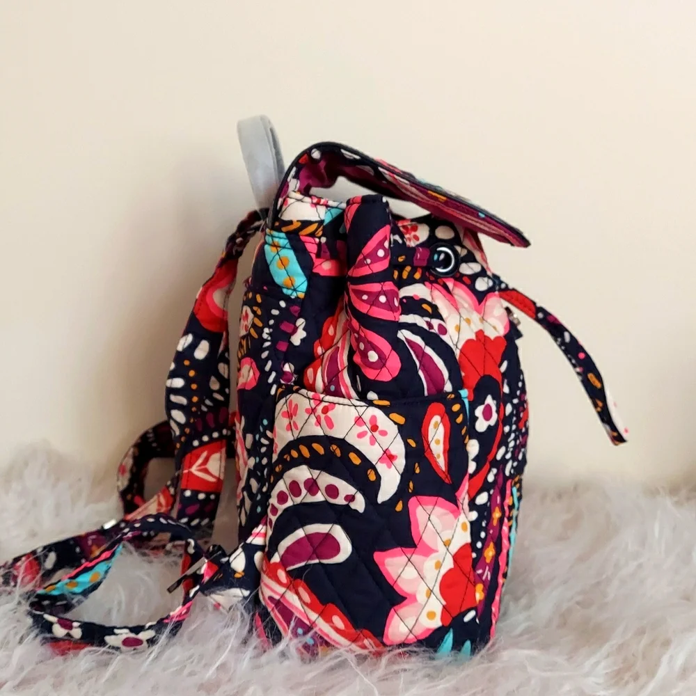 VERA BRADLEY Backpack